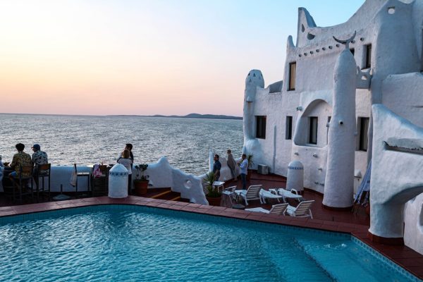 imagem para simbolizar um ponto turístico do uruguai