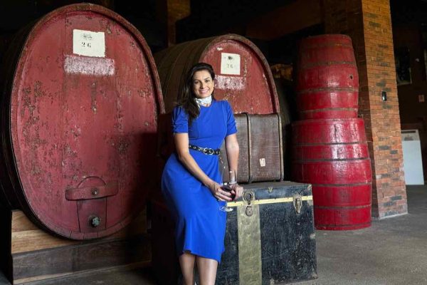 vinho vinicola campestre